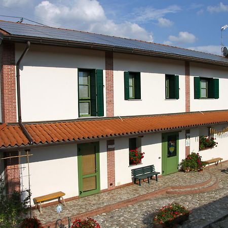 Agriturismo Gon Villa Udine Exterior photo