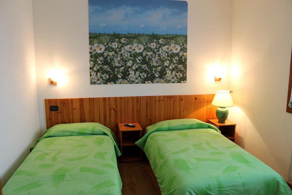 Agriturismo Gon Villa Udine Room photo