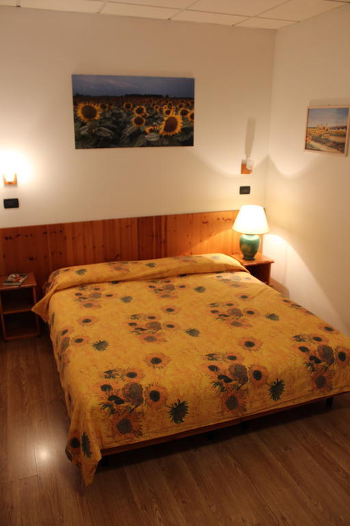 Agriturismo Gon Villa Udine Room photo