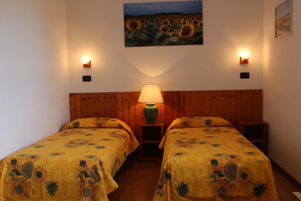 Agriturismo Gon Villa Udine Room photo